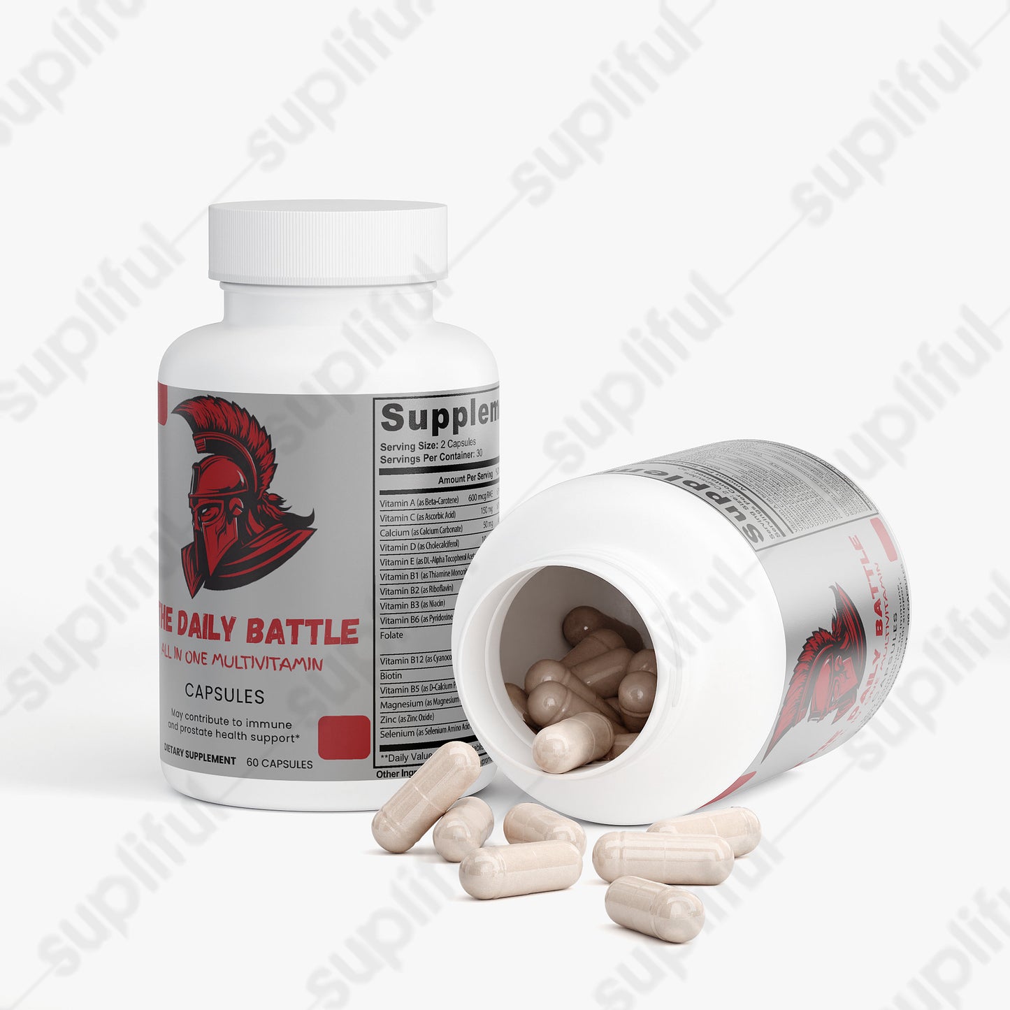 Complete Multivitamin