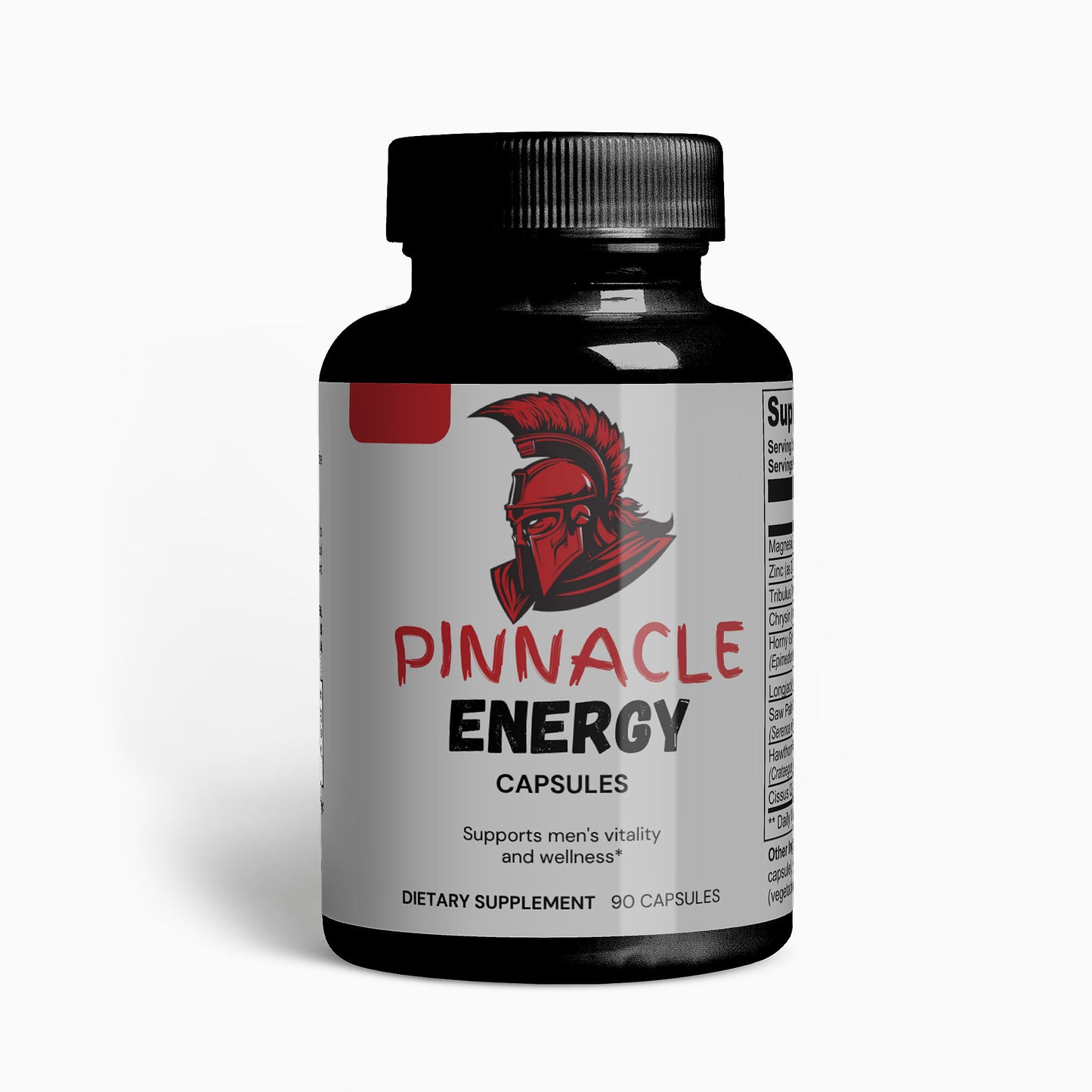 Pinnacle Energy