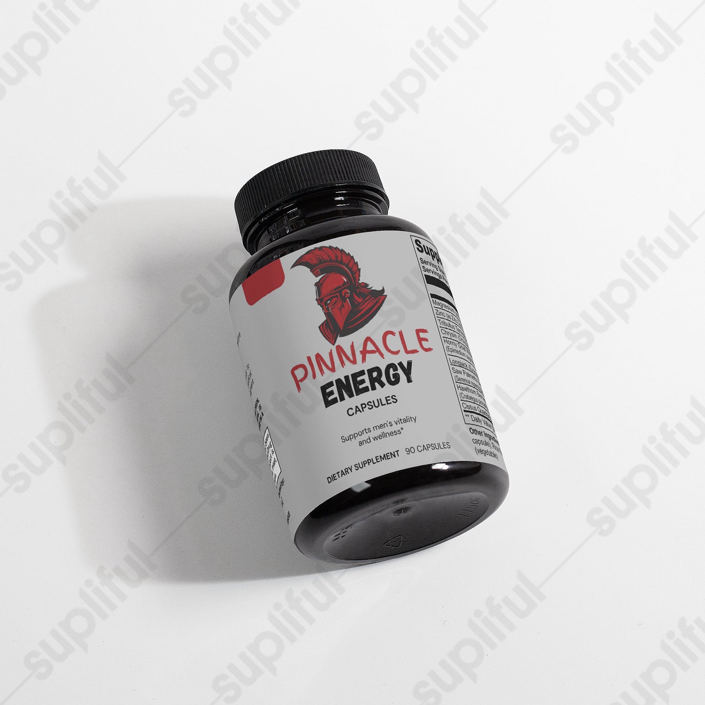 Pinnacle Energy