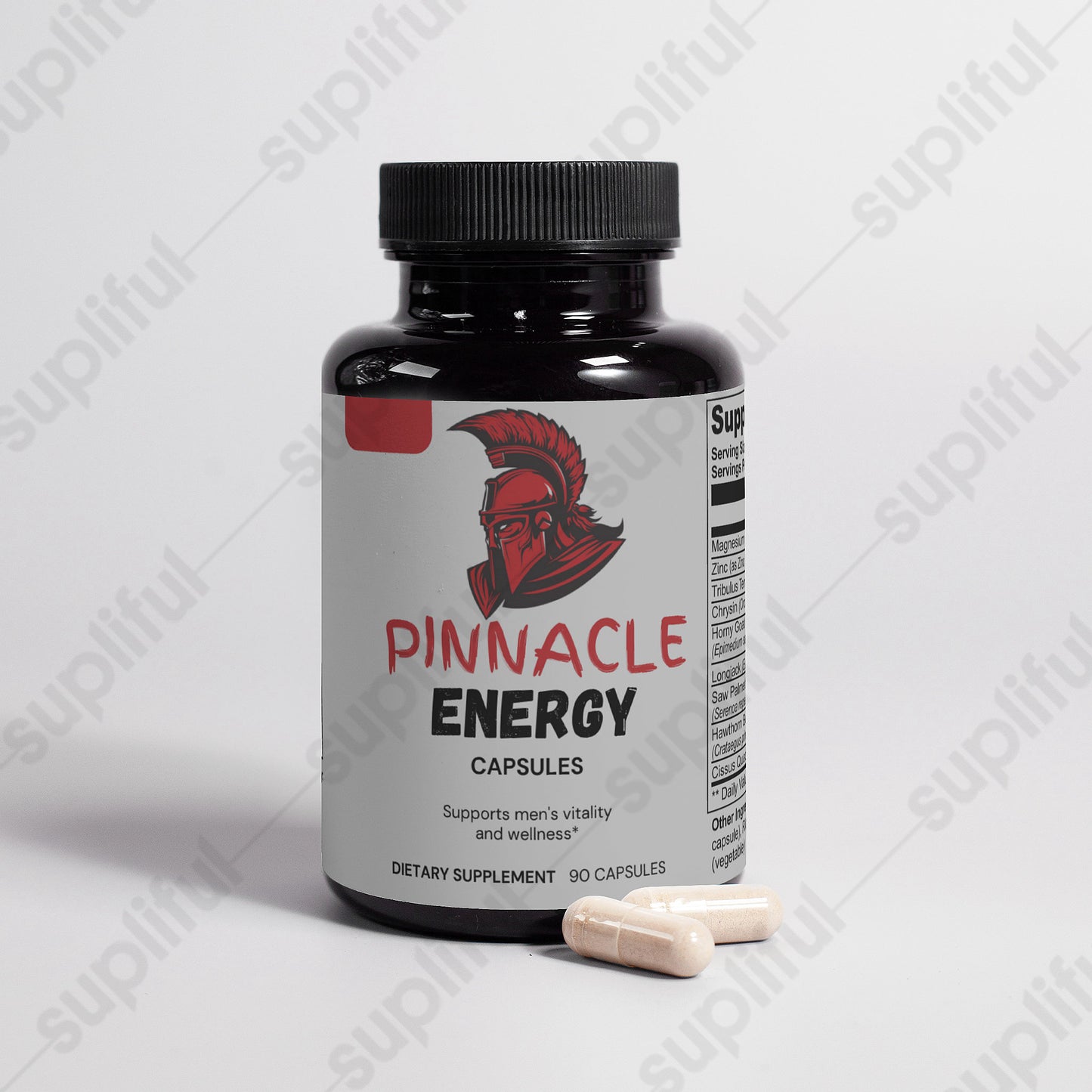 Pinnacle Energy