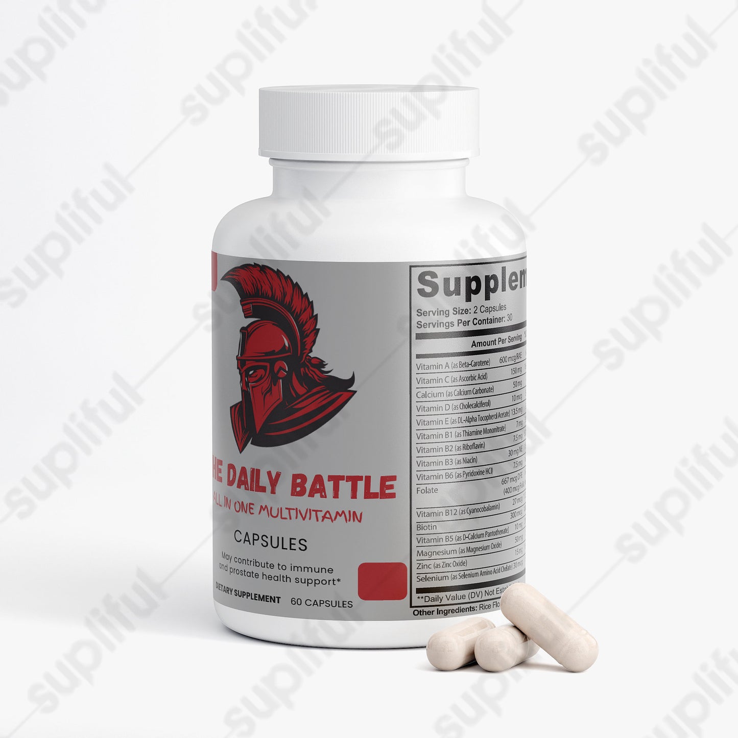 Complete Multivitamin
