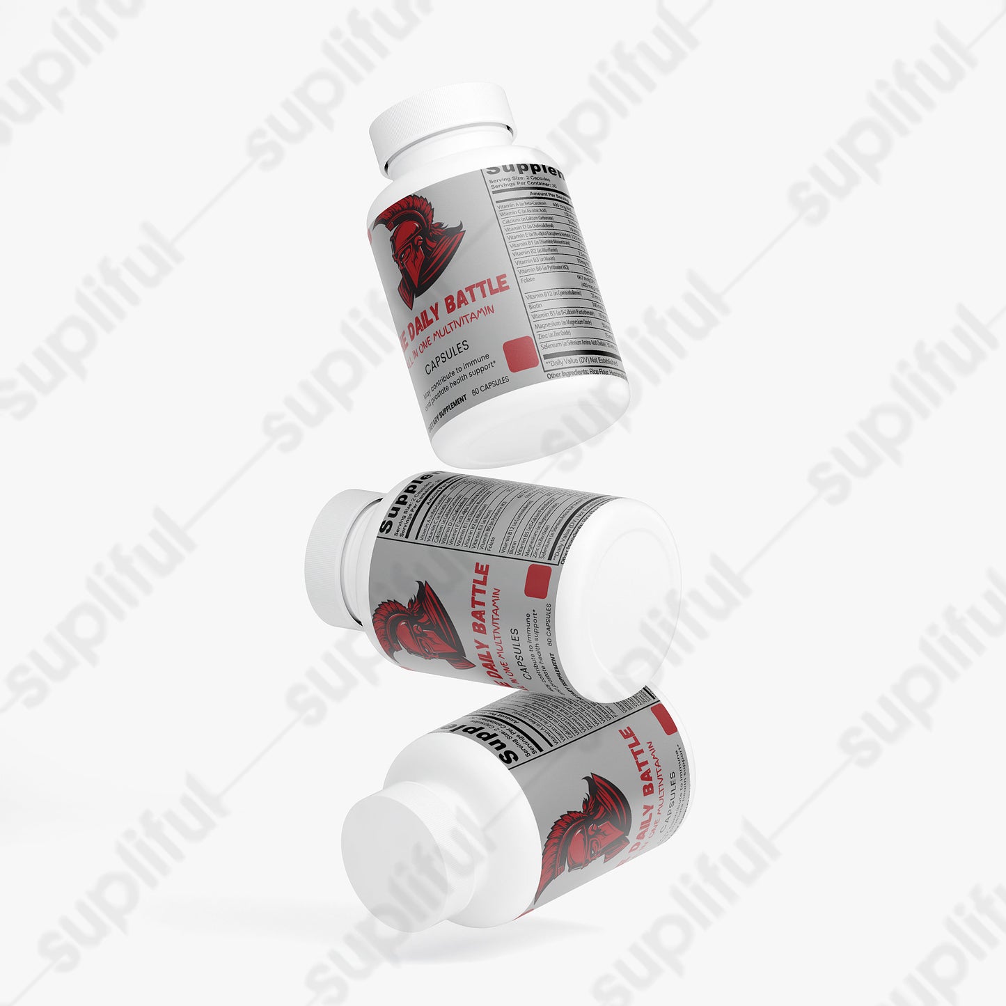 Complete Multivitamin