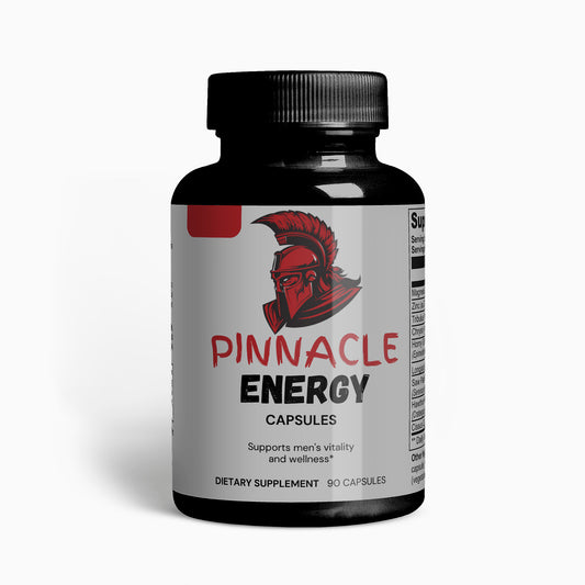 Pinnacle Energy
